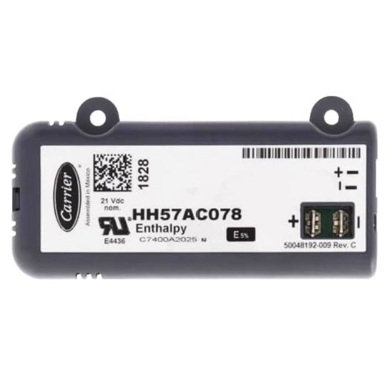 Picture of Carrier HH57AC078 Enthalpy Sensor