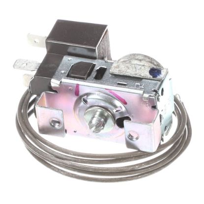 Picture of Carrier HH22UC033 Spdt 240 277V Temperature Switch Open 1