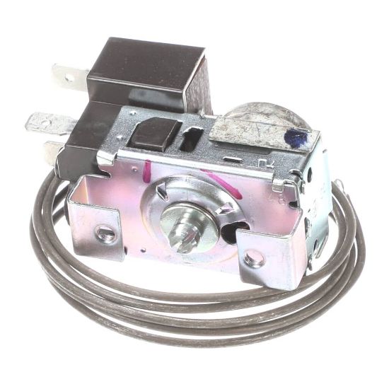 Picture of Carrier HH22UC033 Spdt 240 277V Temperature Switch Open 1