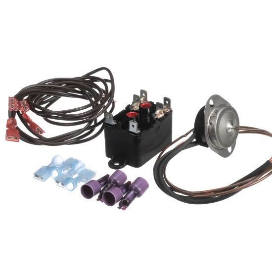 Picture of Carrier HH660103 Rollout Switch Kit