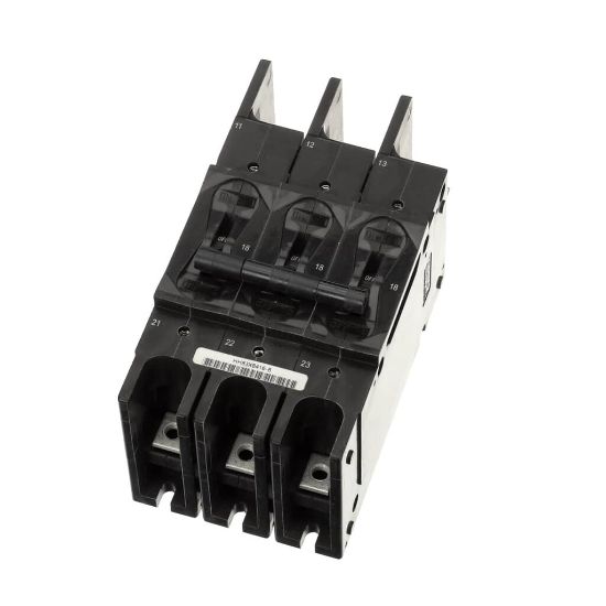 Picture of Carrier HH83XB416 Hh83xb416 Circuit Breaker 18A 3P 460V