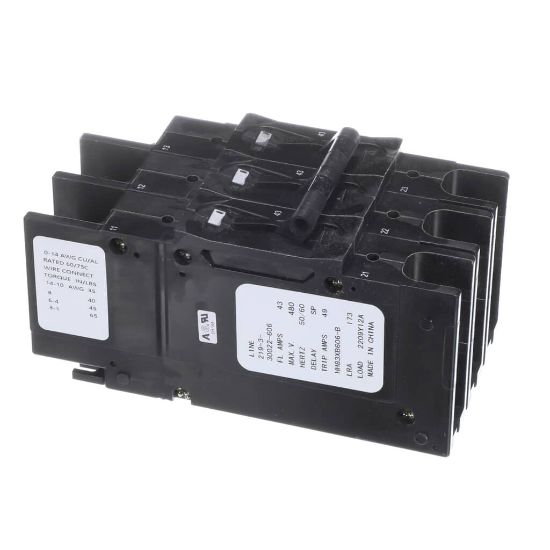 Picture of Carrier HH83XB606 Carrier Hh83xb606 Circuit Breaker