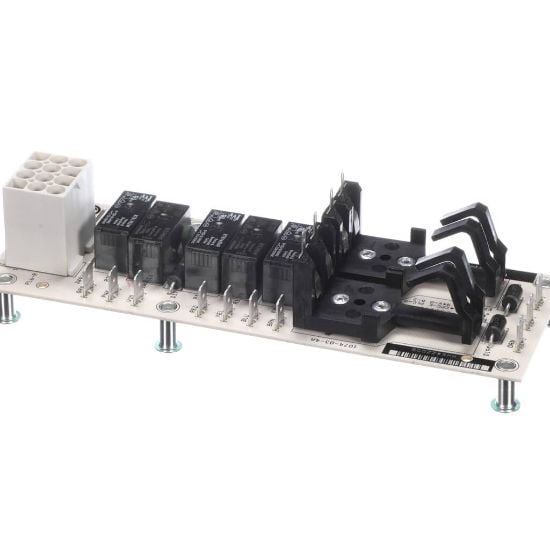 Picture of Carrier HH84ZZ008 Actuator Logic Board