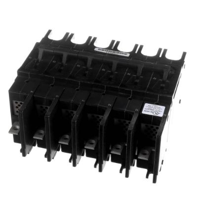 Picture of Carrier HH83XE618 Hh83xe618 Breaker 6 Pole