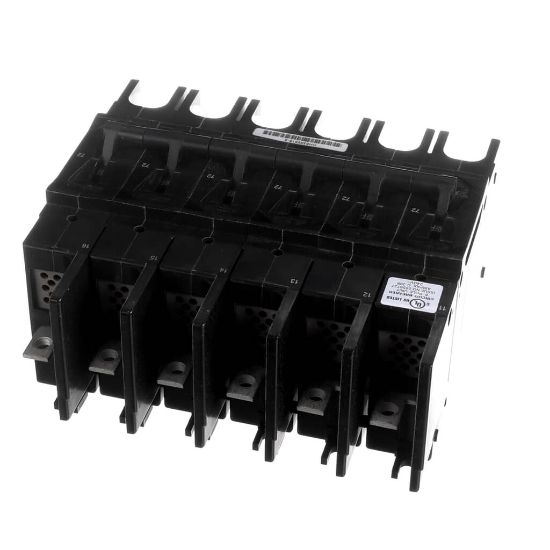 Picture of Carrier HH83XE618 Hh83xe618 Breaker 6 Pole