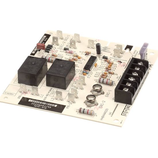 Picture of Carrier HH84AA020 Control Board