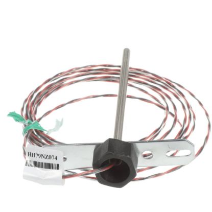 Picture of Carrier HH79NZ074 Vvt4 Zone Sensor