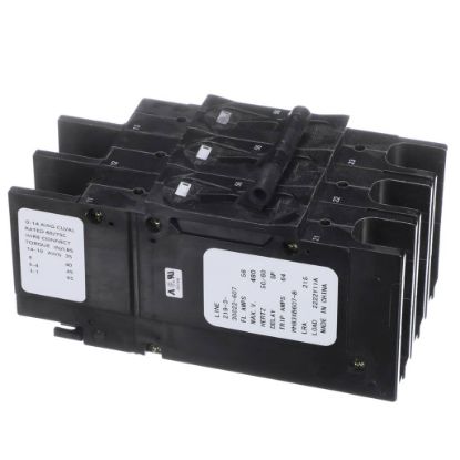 Picture of Carrier HH83XB607 Carrier Hh83xb607 Circuit Breaker