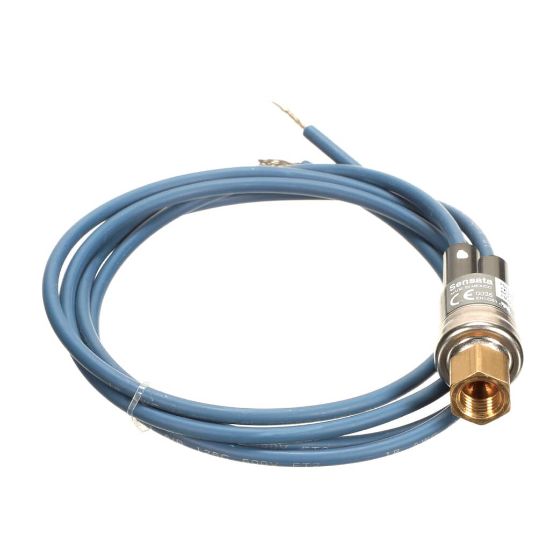 Picture of Carrier HK02ZB027 Low Pressure Switch