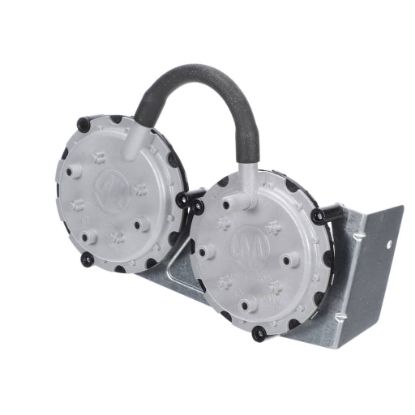 Picture of Carrier HK06MC110 Dual Pres Swt