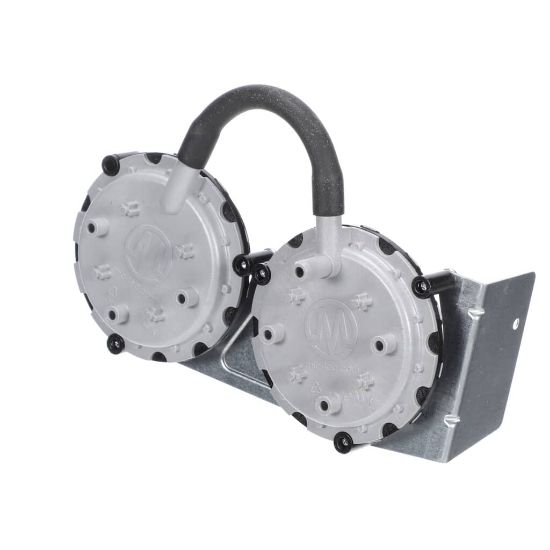 Picture of Carrier HK06MC110 Dual Pres Swt