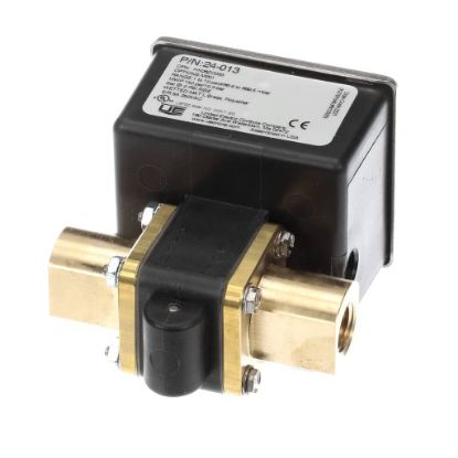 Picture of Carrier HK06ZC033 Pressure Switch