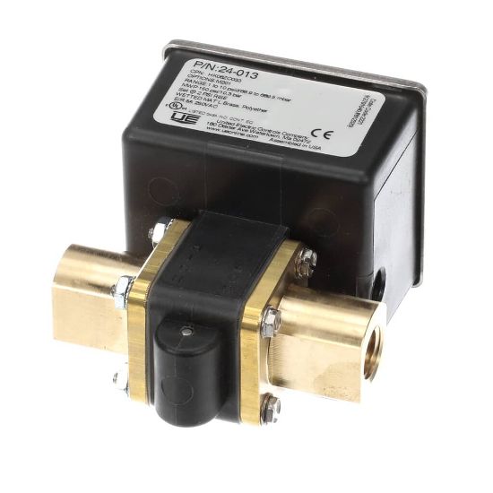 Picture of Carrier HK06ZC033 Pressure Switch