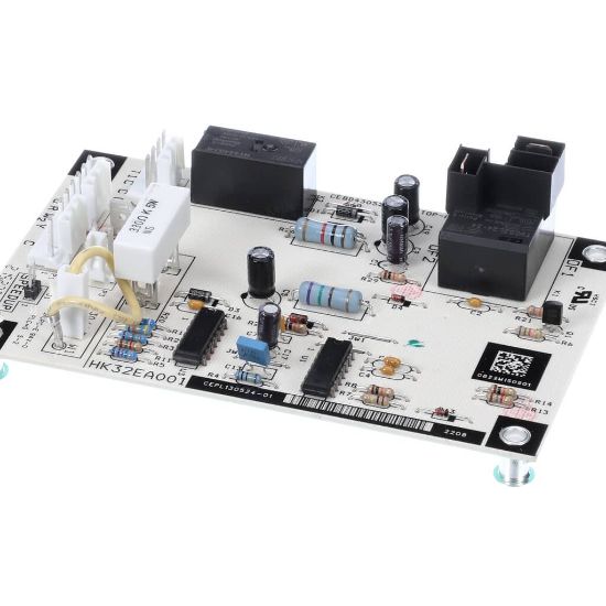 Picture of Carrier HK32EA001 Defrost Control