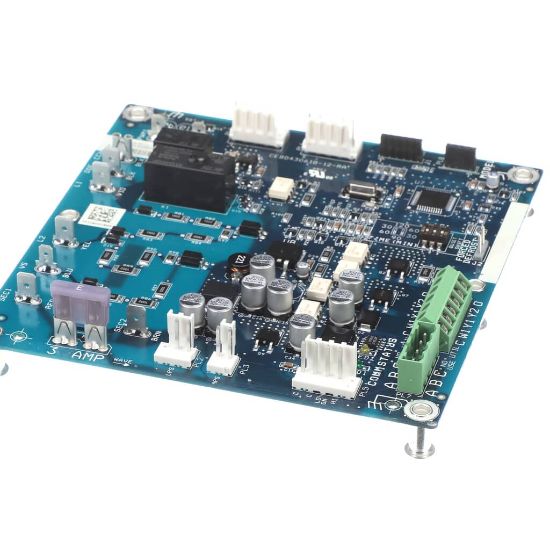 Picture of Carrier HK38EA026 Control Board