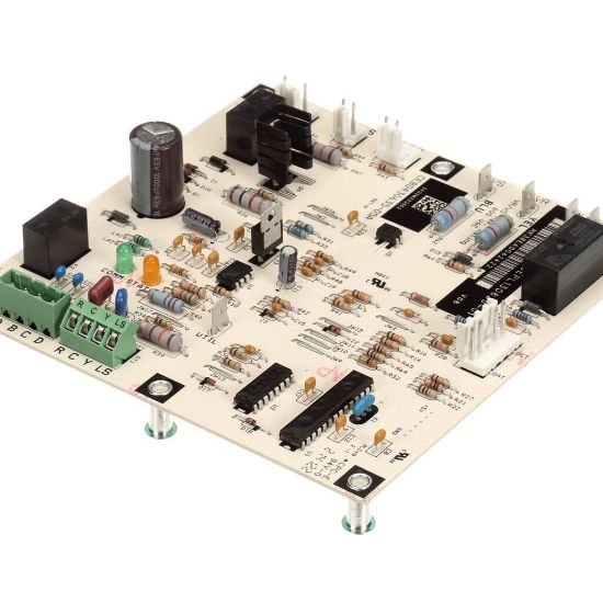 Picture of Carrier HK38EA004 Relay