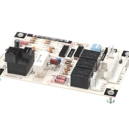 Picture of Carrier HK32EA008 Defrost Control
