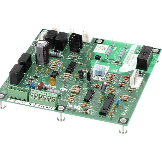 Picture of Carrier HK38EA022 Defrost Control