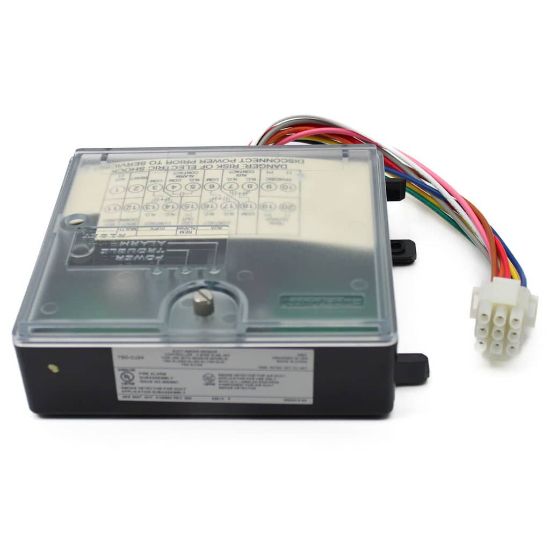 Picture of Carrier HK28ZT001 Smoke Detector Control W/wire