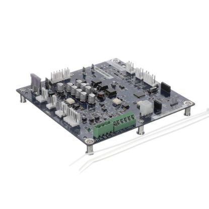 Picture of Carrier HK38EA053 Board, Control
