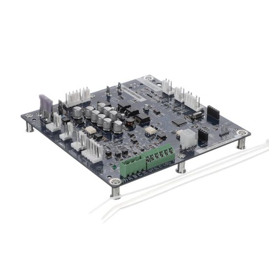 Picture of Carrier HK38EA053 Board, Control
