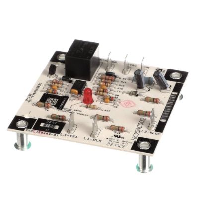 Picture of Carrier HK35AC002 Relay Phase Monitor