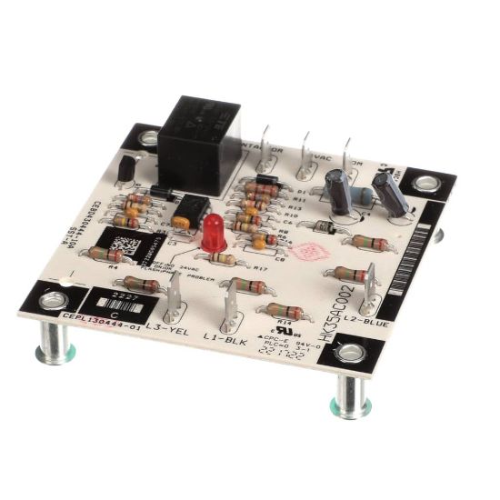 Picture of Carrier HK35AC002 Relay Phase Monitor