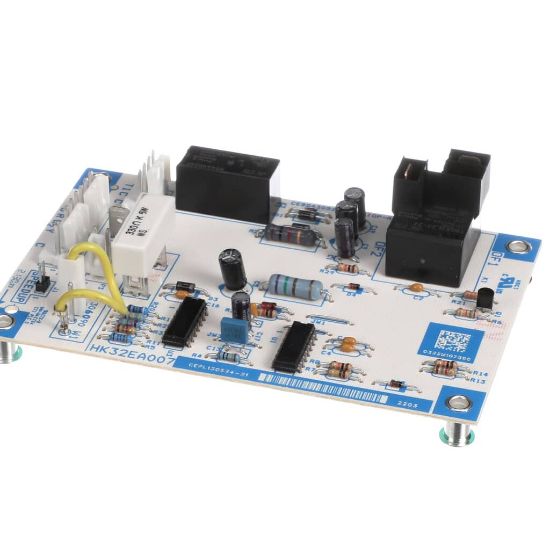 Picture of Carrier HK32EA007 Defrost Control