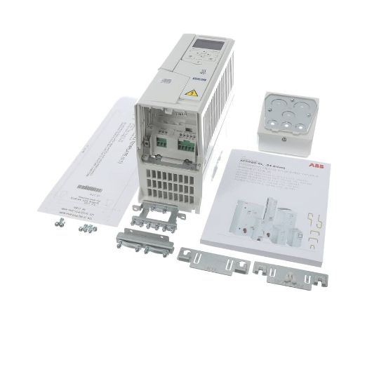 Picture of Carrier HK30WB320 Vfd