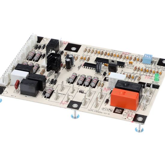 Picture of Carrier HK32EA005 Defrost Control Board