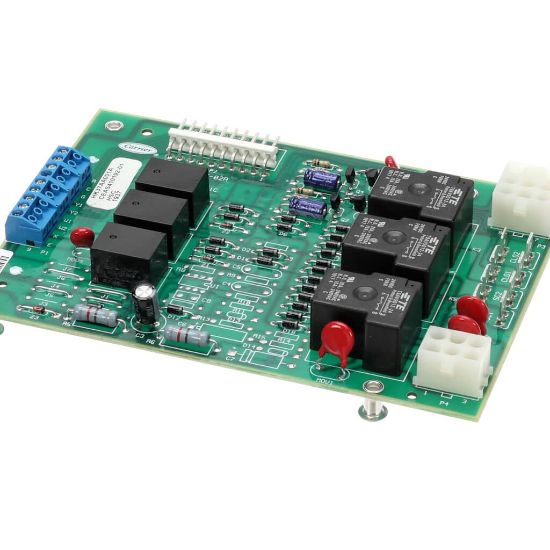 Picture of Carrier HK37AA001 Control Board