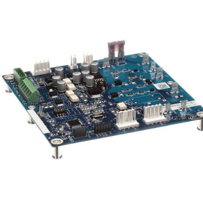 Picture of Carrier HK38EA050 Control Board Ecmb Infi Nity