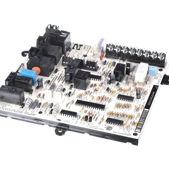 Picture of Carrier HK42FZ017 Control Board