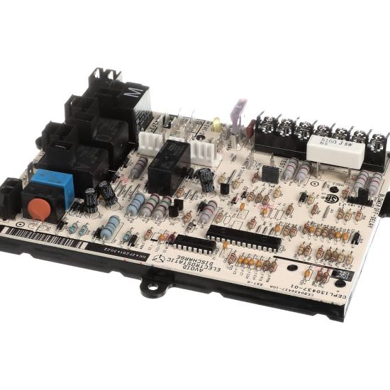 Picture of Carrier HK42FZ014 Control Board