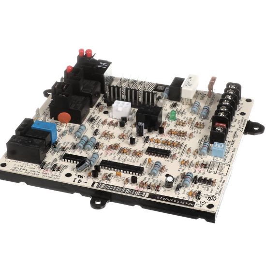 Picture of Carrier HK42FZ020 2 Stage Control Board