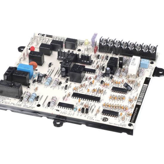 Picture of Carrier HK42FZ040 Control Board