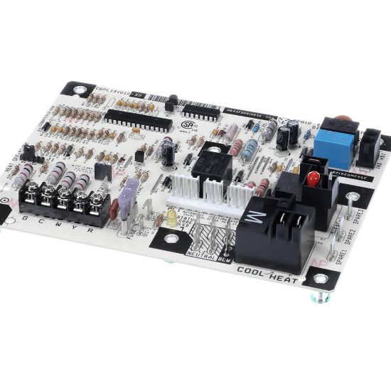 Picture of Carrier HK42FZ061 Control Board
