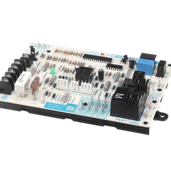 Picture of Carrier HK42FZ018 Control Board
