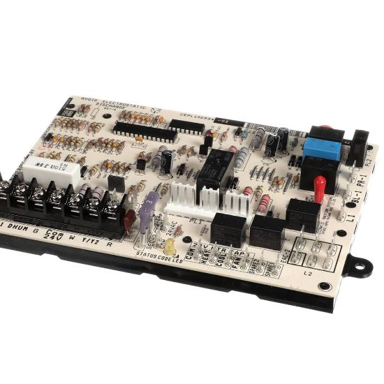 Picture of Carrier HK42FZ039 Control Board
