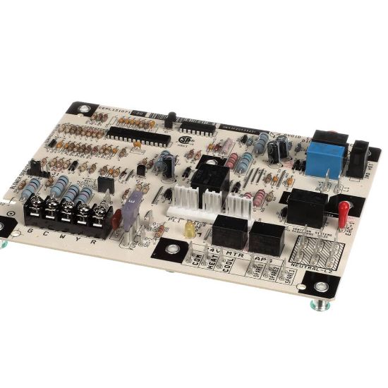 Picture of Carrier HK42FZ053 Control Board