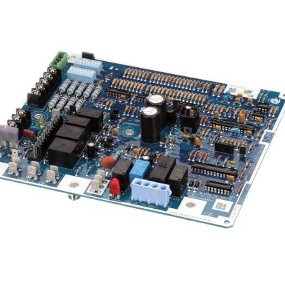 Picture of Carrier HK42FZ094 Control Board