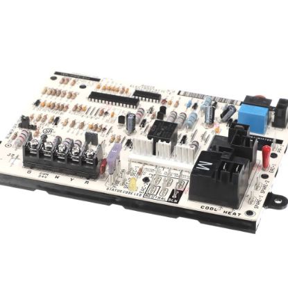 Picture of Carrier HK42FZ034 Control Board