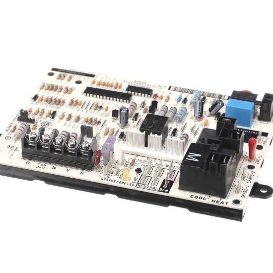 Picture of Carrier HK42FZ034 Control Board
