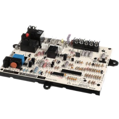 Picture of Carrier HK42FZ036 Control Board