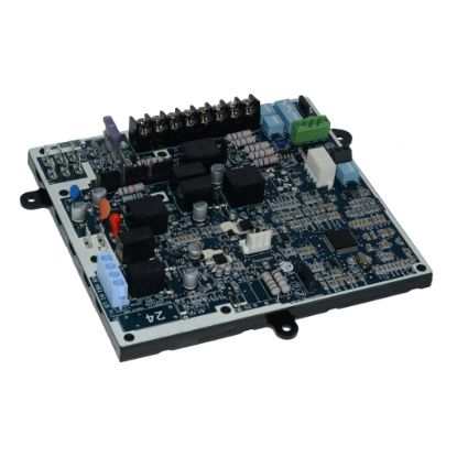 Picture of Carrier HK42FZ090 Board, Control