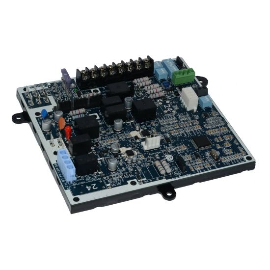 Picture of Carrier HK42FZ090 Board, Control