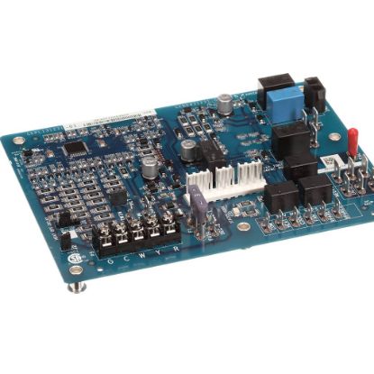 Picture of Carrier HK42FZ086 Control Board