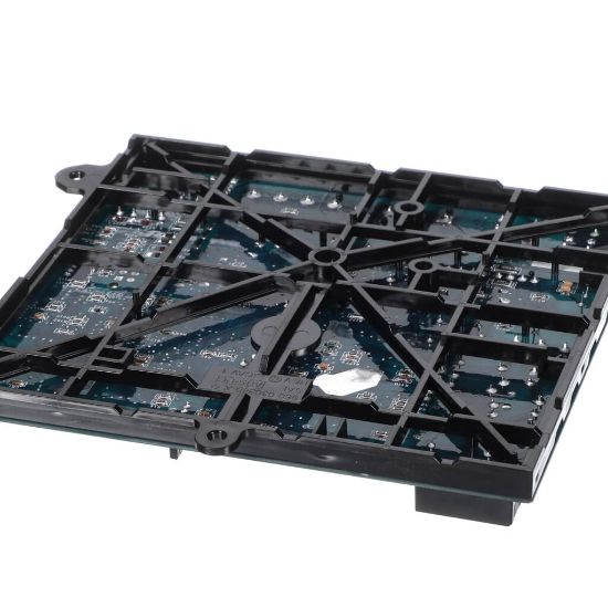 Picture of Carrier HK42FZ092 Board, Control