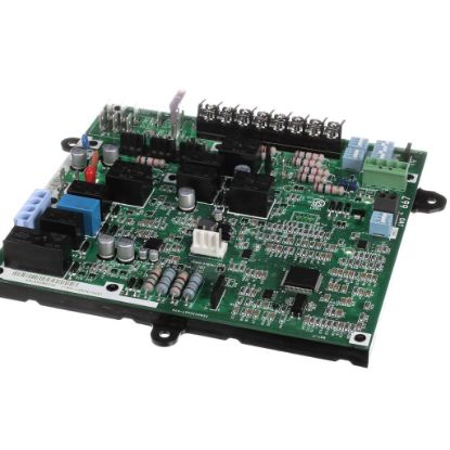 Picture of Carrier HK42FZ035 Control Board
