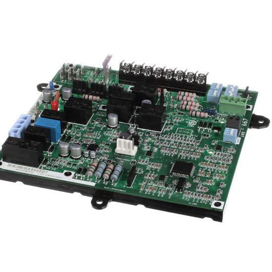 Picture of Carrier HK42FZ035 Control Board